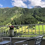 Saffretta Appartement *