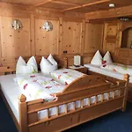 Appartement Saffretta Ischgl