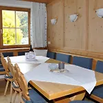 Appartement Saffretta