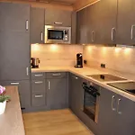 Appartement Saffretta