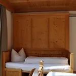 Saffretta Appartement Ischgl