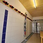 Appartement Saffretta