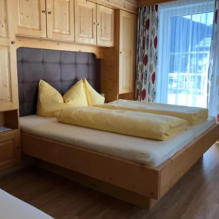 Saffretta Apartman *