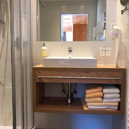 Saffretta Appartement