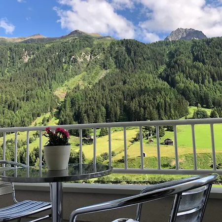 Saffretta Appartamento *