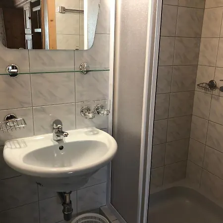 Saffretta Apartment Ischgl