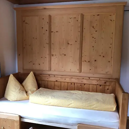 Saffretta Apartman