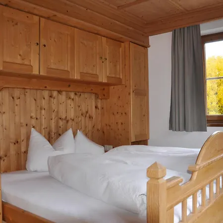 Saffretta Appartement *