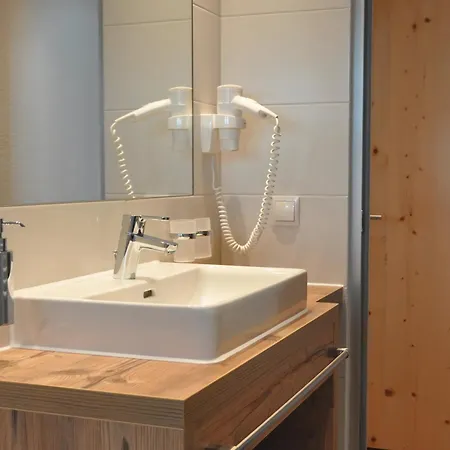 Saffretta Apartman *