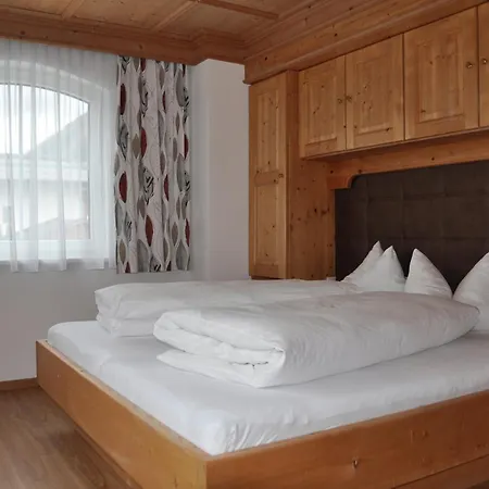 Saffretta Apartment Ischgl