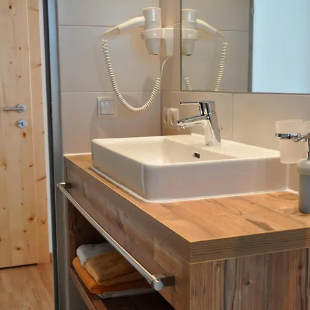 Appartement Saffretta *