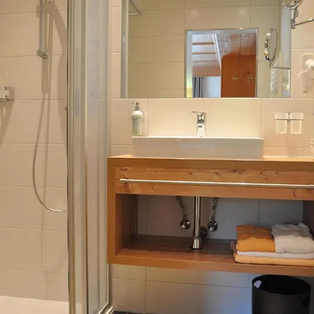 Appartement Saffretta