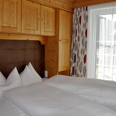 Saffretta Appartement