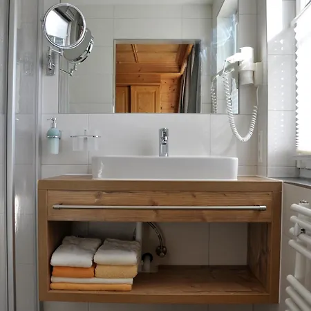 Saffretta Apartment *