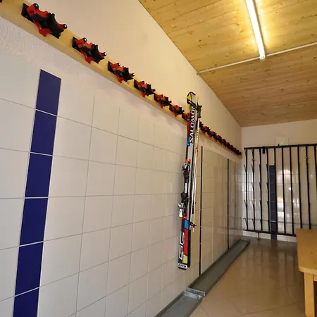 Appartement Saffretta