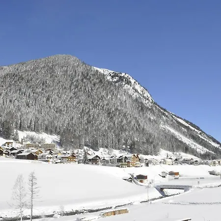 Appartement Saffretta