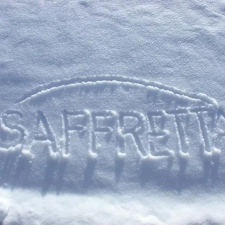 Saffretta