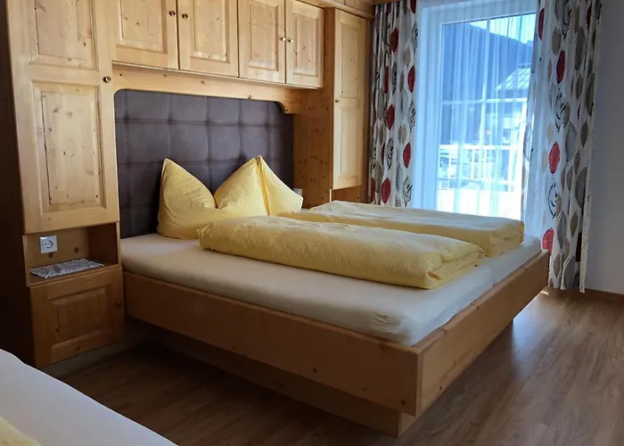 Saffretta Appartamento *