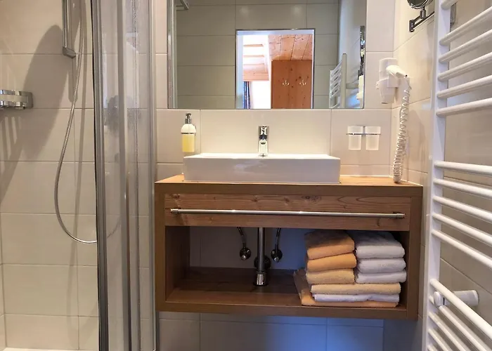 Saffretta Appartement