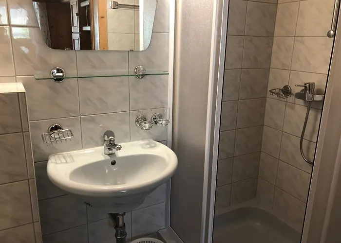 Saffretta Διαμέρισμα Ισγκλ