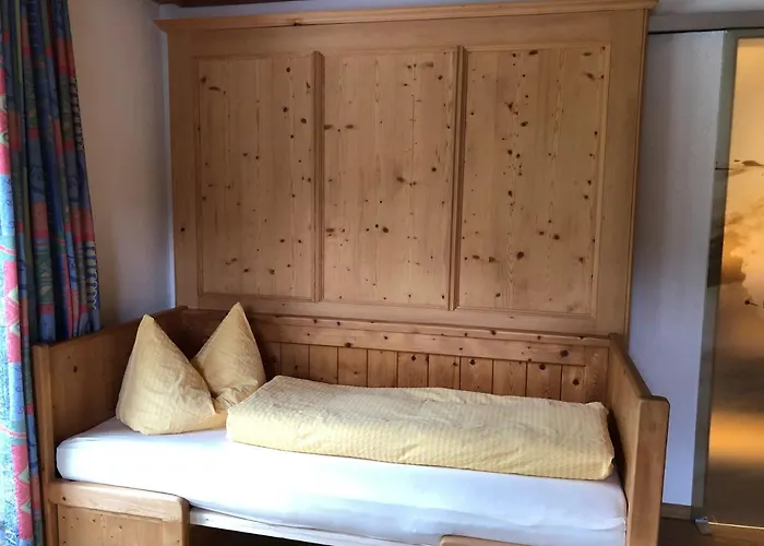 Saffretta Appartement