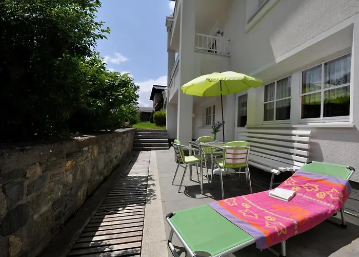 Appartamento Saffretta *