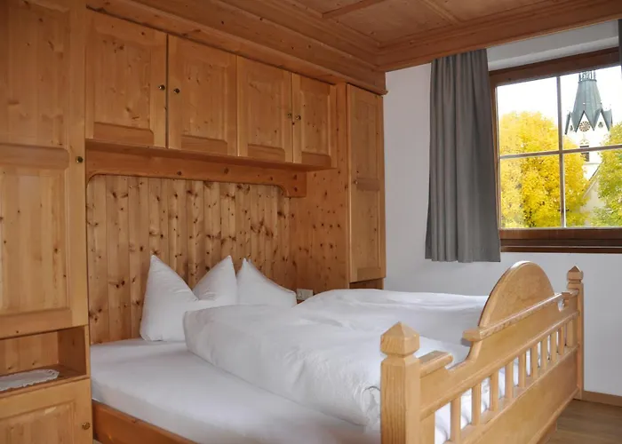 Saffretta Appartement *