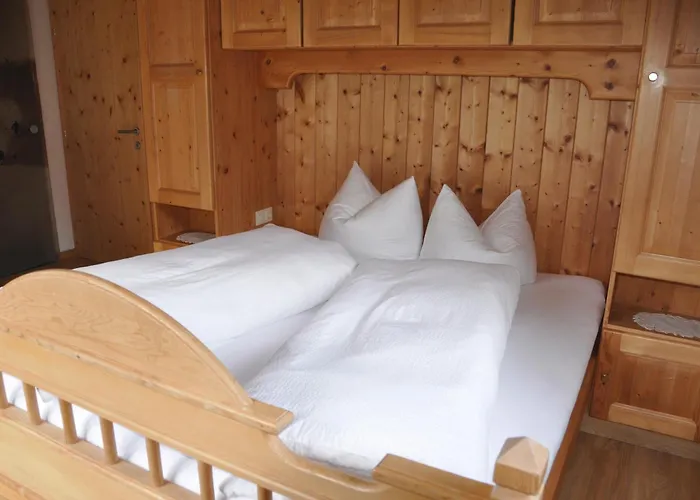 Διαμέρισμα Saffretta