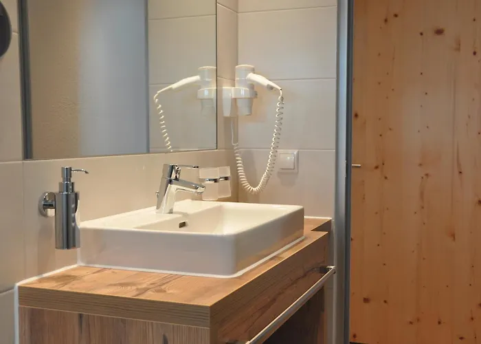 Saffretta Appartement *