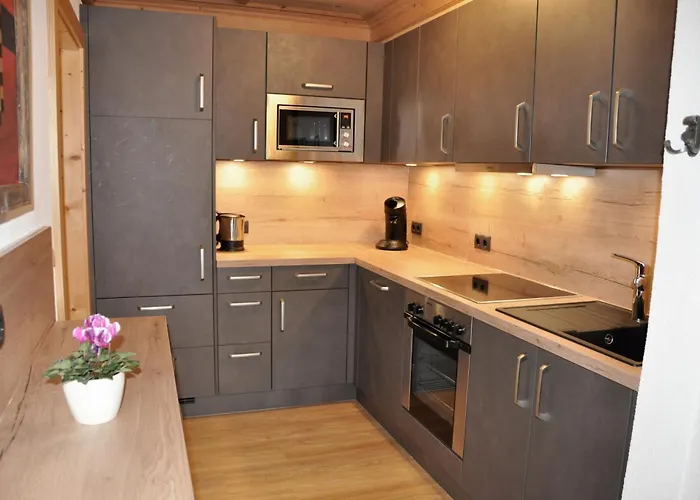 Appartamento Saffretta