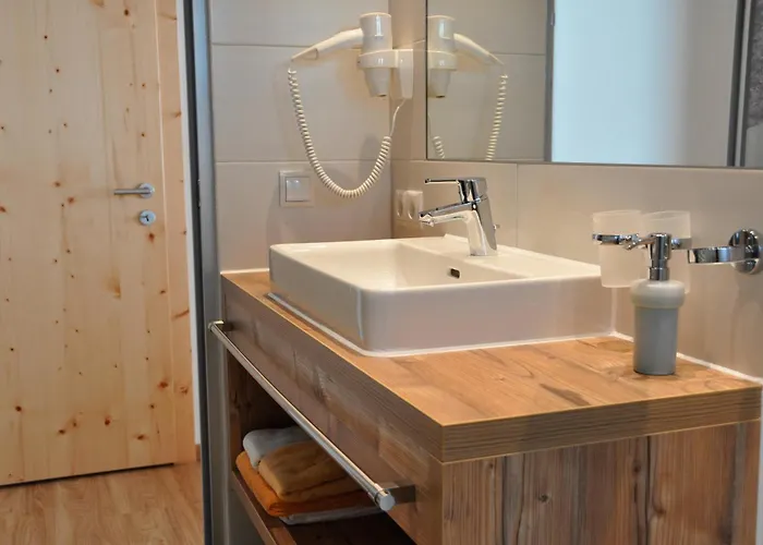 Appartement Saffretta *