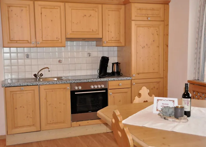 Διαμέρισμα Saffretta Ισγκλ