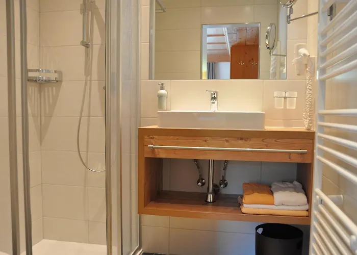 Appartement Saffretta