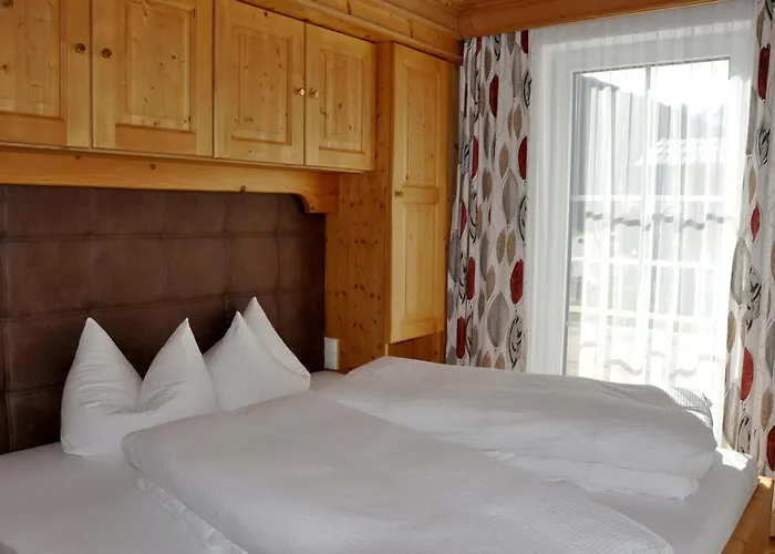 Saffretta Appartamento