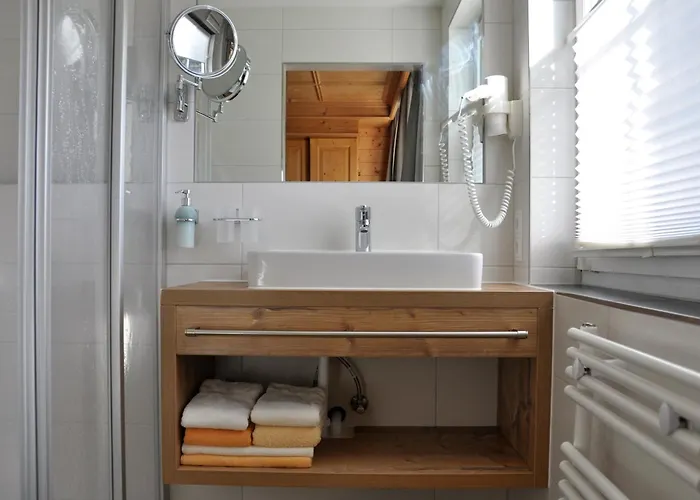 Saffretta Appartement *