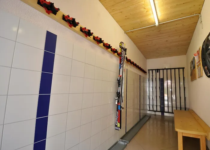 Appartement Saffretta