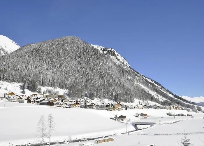 Appartement Saffretta