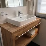Apartamento Saffretta