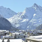 Saffretta Lägenhet Ischgl