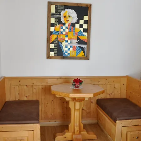 Saffretta ايشجل