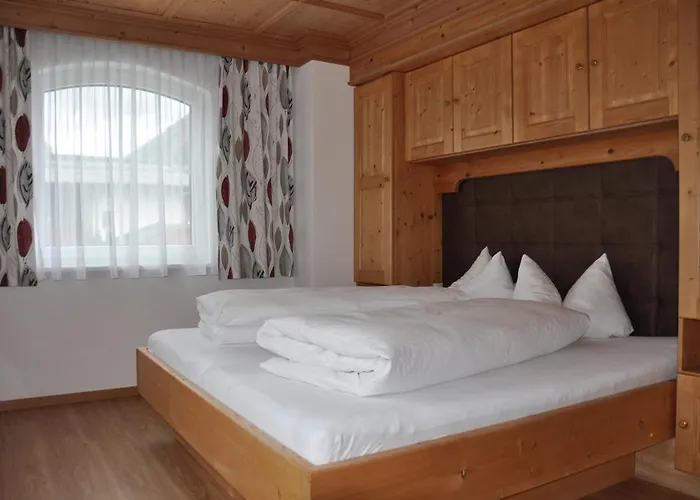 Saffretta شقة ايشجل