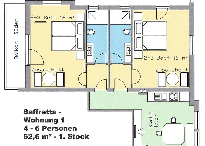 Saffretta * ايشجل